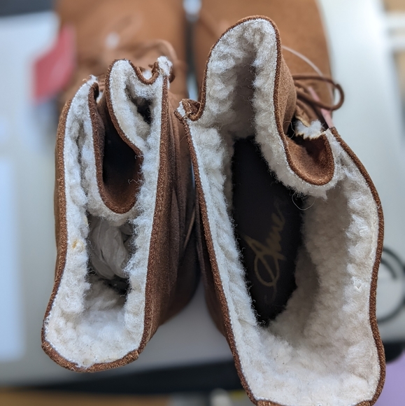 American Rag Boots - Picture 3 of 4